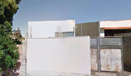 Galpão à venda, 350 m², Vila Mariana - Ribeirão Preto/SP