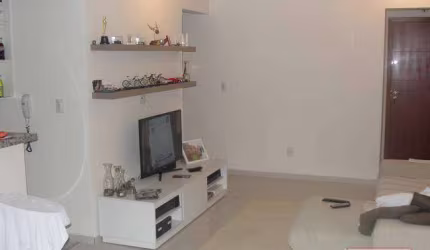 Apartamento  residencial à venda, Nova Aliança, Ribeirão Preto.
