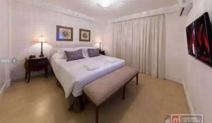 Flat  residencial à venda, Ribeirânia, Ribeirão Preto.
