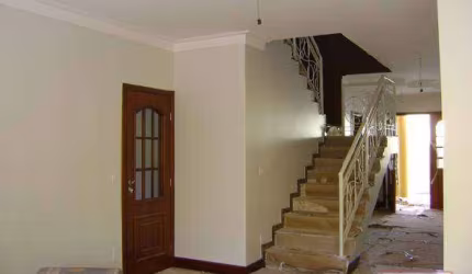 Casa residencial à venda, City Ribeirão, Ribeirão Preto - CA0502.