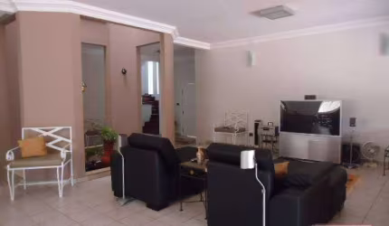 Casa, Jardim Canadá, Ribeirão Preto - CA0475.