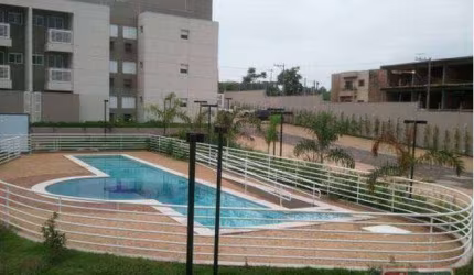 Apartamento  residencial à venda, Residencial Flórida, Ribeirão Preto.