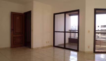 Apartamento residencial à venda, Higienópolis, Ribeirão Preto - AP0454.
