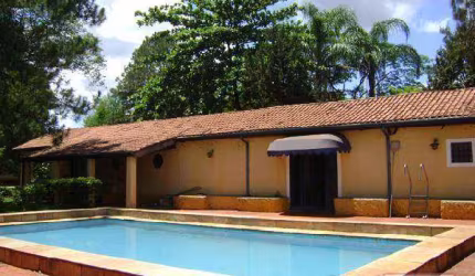 Chácara à venda, 5600 m² por R$ 1.400.000,00 - Recreio Internacional - Ribeirão Preto/SP