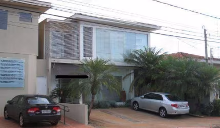 Casa com 6 dormitórios à venda, 228 m² por R$ 850.000,00 - Jardim Sumaré - Ribeirão Preto/SP