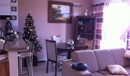 Apartamento com 3 dormitórios à venda, 93 m²   - Jardim Nova Aliança Sul - Ribeirão Preto/SP