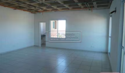Sala comercial à venda, Nova Ribeirânia, Ribeirão Preto.