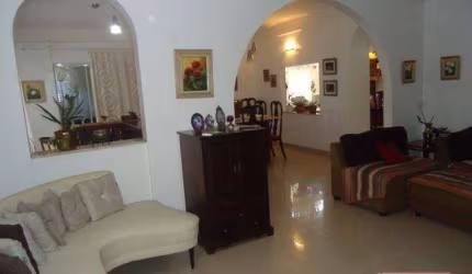 Casa 4 suítes à venda, 296 m² por R$ 1.300.000 - Ribeirânia - Ribeirão Preto/SP