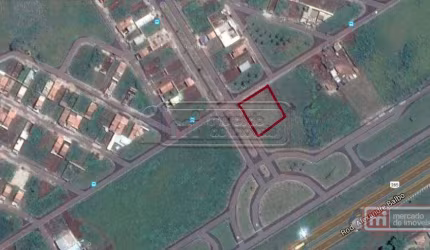Terreno comercial à venda, Parque das Oliveiras, Ribeirão Preto.