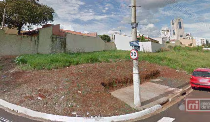 Terreno  Jardim Califórnia, Ribeirão Preto.