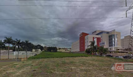 Terreno comercial à venda, Ribeirânia, Ribeirão Preto.