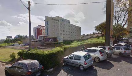 Terreno comercial à venda, Ribeirânia, Ribeirão Preto.