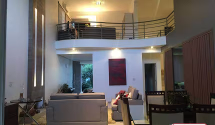 Casa à venda, 462 m² por R$ 3.700.000,00 - Jardim Botânico - Ribeirão Preto/SP