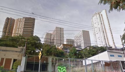 Terreno comercial à venda, República, Ribeirão Preto.