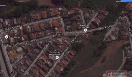 Área comercial à venda, Jardim Helena, Ribeirão Preto - AR0025.