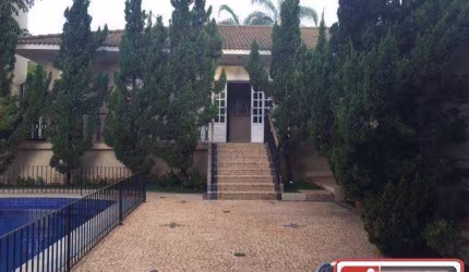 Casa residencial à venda, Condomínio Villa Verde, Ribeirânia, Ribeirão Preto - CA0708.