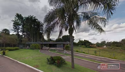 Chácara residencial à venda, Condomínio Quinta da Boa Vista, Ribeirão Preto - CA0770.