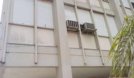 Apartamento residencial à venda, Higienópolis, Ribeirão Preto - AP0992.