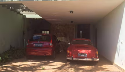 Casa Ribeirânia, Ribeirão Preto - CA0798.