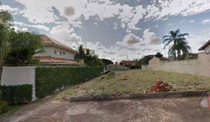 Terreno residencial à venda, Jardim Canadá, Ribeirão Preto.