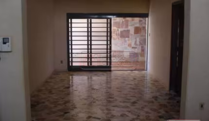 Casa residencial à venda, Jardim Sumaré, Ribeirão Preto - CA0833.