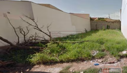 Terreno residencial à venda, Recreio Anhangüera, Ribeirão Preto.