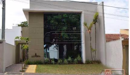 Sala à venda, 17 m² por R$ 180.000,00 - Jardim Califórnia - Ribeirão Preto/SP