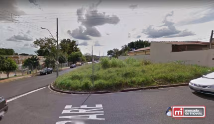 Terreno comercial, Jardim Califórnia, Ribeirão Preto.
