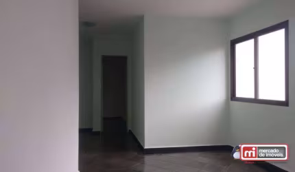 Apartamento à venda, 98 m² por R$ 330.000,00 - Jardim Palma Travassos - Ribeirão Preto/SP