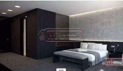 Apartamento residencial à venda, Jardim Botânico, Ribeirão Preto - AP1388.