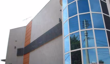 Salão comercial à venda, Jardim Botânico, Ribeirão Preto.
