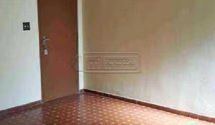 Apartamento residencial à venda, Higienópolis, Ribeirão Preto - AP1404.