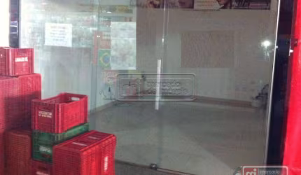 Box/Garagem à venda por R$ 175.000,00 - Jardim João Rossi - Ribeirão Preto/SP