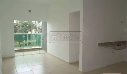 Apartamento residencial à venda, Jardim Botânico, Ribeirão Preto.