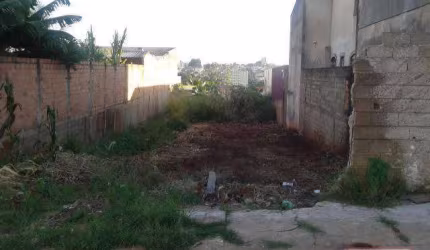 Terreno residencial à venda, Jardim Anhangüera, Ribeirão Preto.
