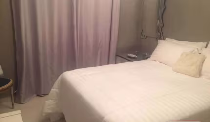 Apartamento residencial à venda, Jardim Irajá, Ribeirão Preto.