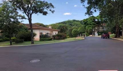 Casa com 4 dormitórios à venda, 550 m² por R$ 2.500.000,00 - Condomínio Villa Verde - Ribeirão Preto/SP