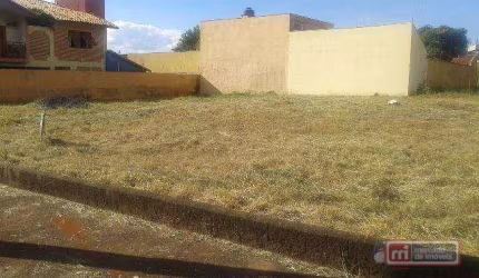 Terreno à venda, 450 m² por R$ 399.000,00 - Ribeirânia - Ribeirão Preto/SP