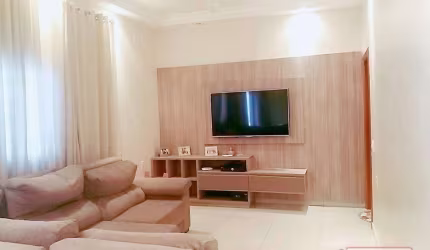 Casa residencial à venda, Vila Maria Luiza, Ribeirão Preto - CA1235.