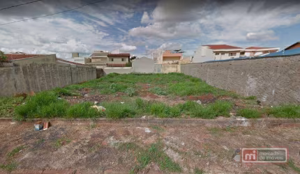 Terreno à venda, 327 m² por R$ 300.000,00 - Jardim Califórnia - Ribeirão Preto/SP