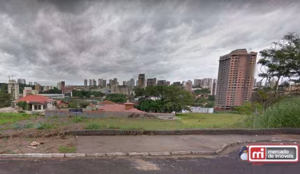 Terreno residencial à venda, Ribeirânia, Ribeirão Preto.