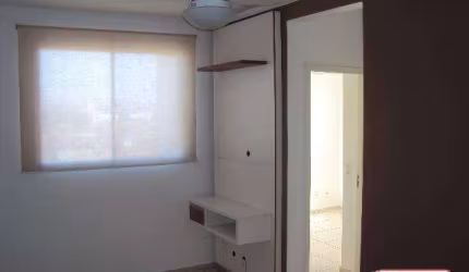 Apartamento residencial à venda, Jardim Manoel Penna, Ribeirão Preto.