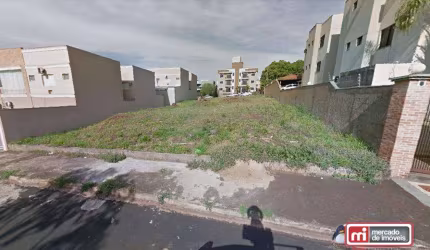 Terrenos residencial à venda, Residencial Flórida, Ribeirão Preto.