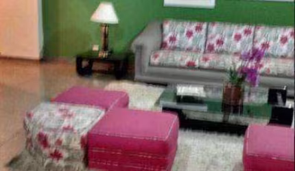 Apartamento residencial à venda, Higienópolis, Ribeirão Preto.