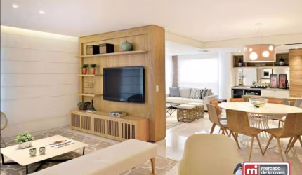 Apartamentos à venda, Jardim Botânico, Ribeirão Preto.
