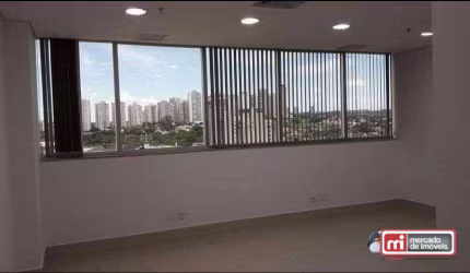 Sala Comercial à venda Centro Profissional  RibeirãoShopping - Ribeirão Preto/SP