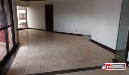 Apartamento  à venda, 173 m²  - Higienópolis - Ribeirão Preto/SP