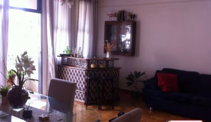 Apartamento com 3 dormitórios à venda, 120 m² por R$ 420.000,00 - Jardim São Luiz - Ribeirão Preto/SP