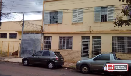 Área à venda, 900 m² - Campos Elíseos - Ribeirão Preto/SP