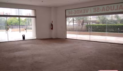 Loja à venda, 122m² por R$ 915.000 - Jardim Botânico - Ribeirão Preto/SP